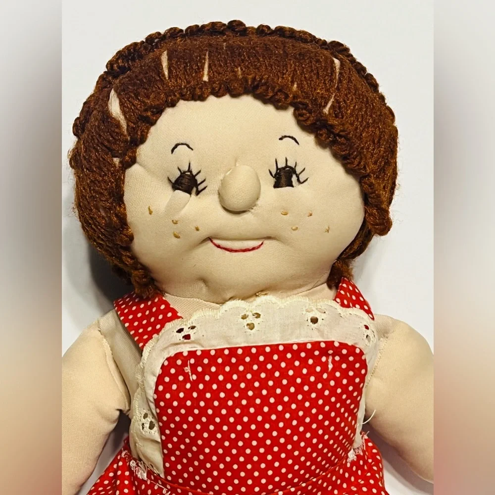 Hand Crafted vintage handmade